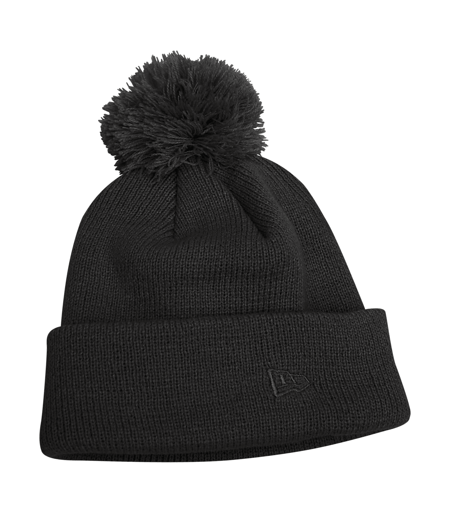 New Era Pom Pom Toque for
