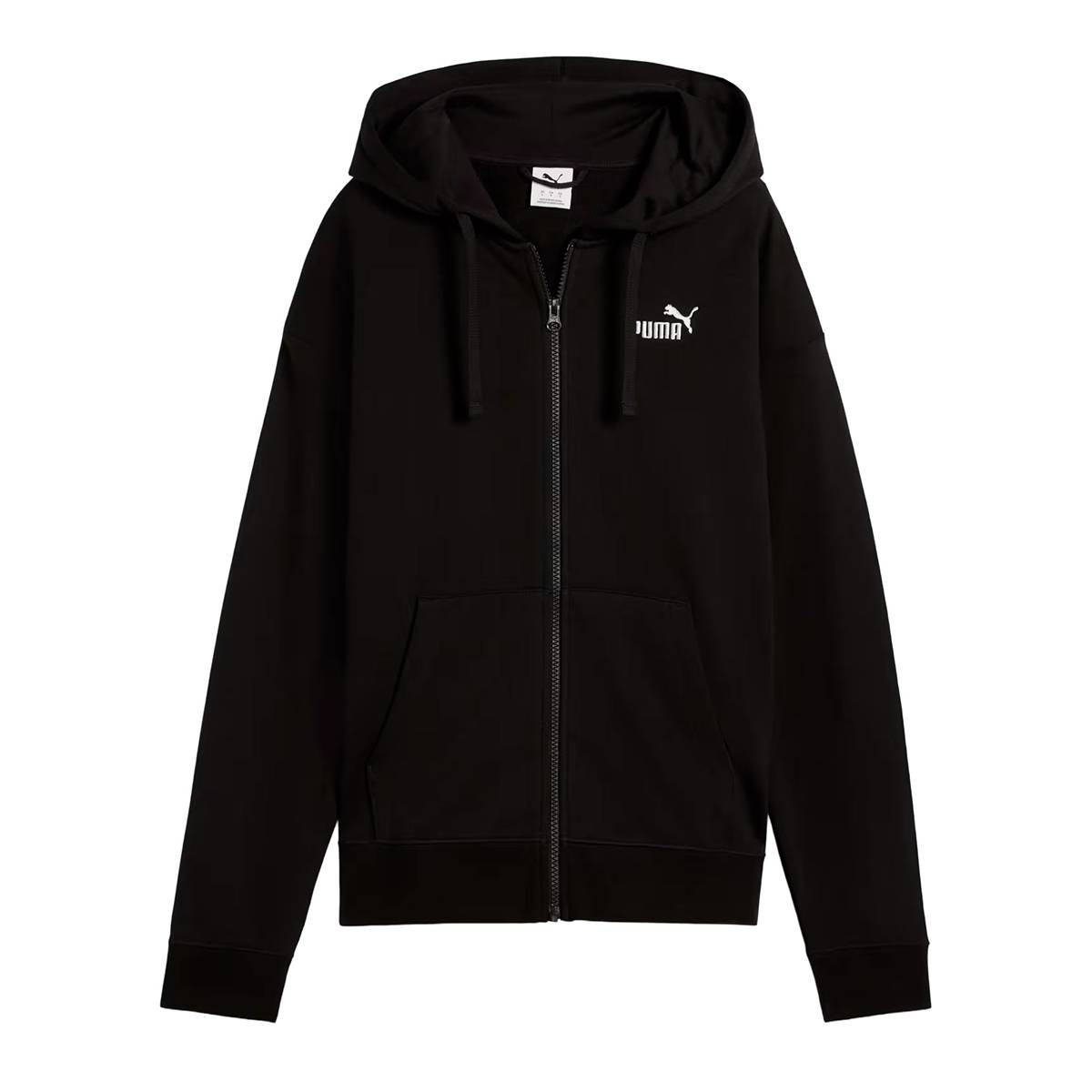 Puma Women's Essentials Full Zip for