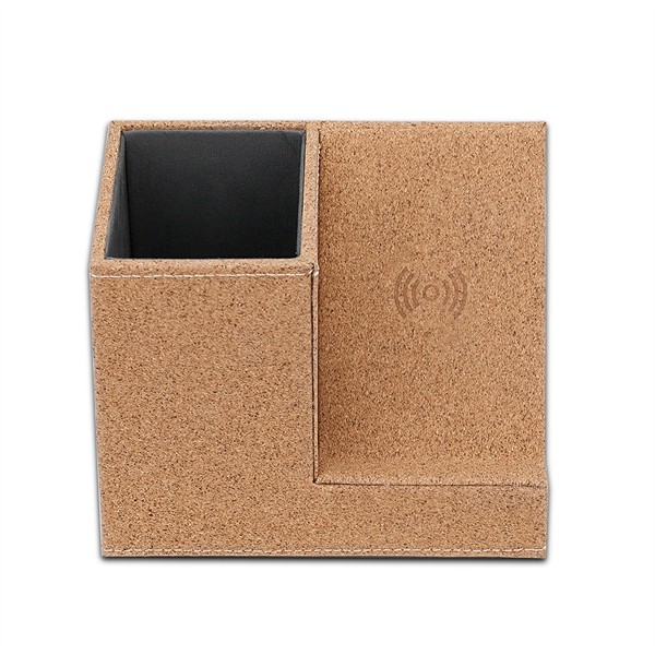 Thorndale Eco-Friendly Wireless Charger for