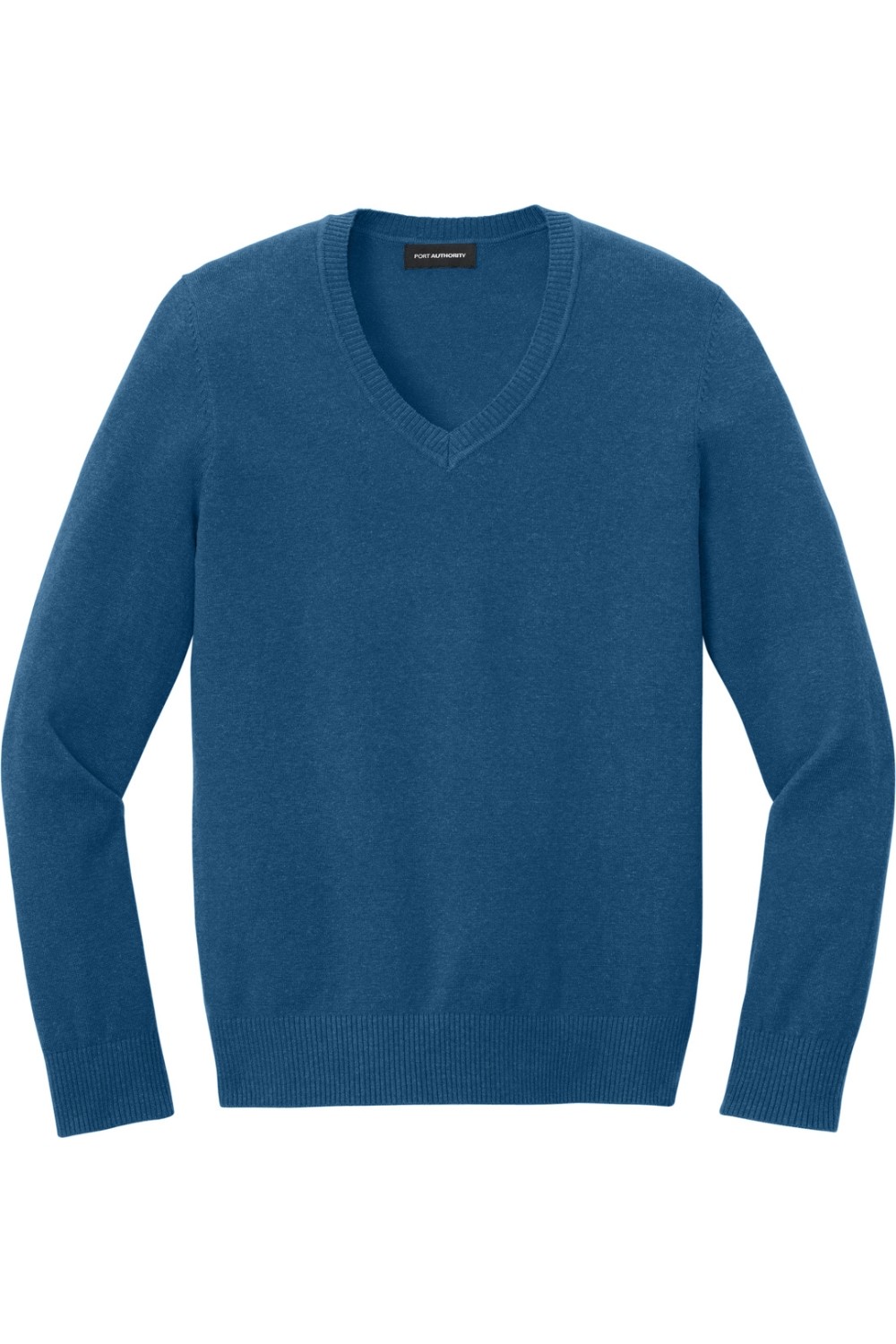 Port Authority Women's Easy Care V-Neck Sweater for