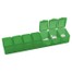 Translucent Green