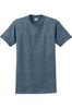 Heathered Indigo