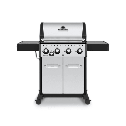 Crown S 440 BBQ - Natural Gas for