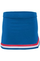 Augusta Sportswear Girls' Pike Skirt