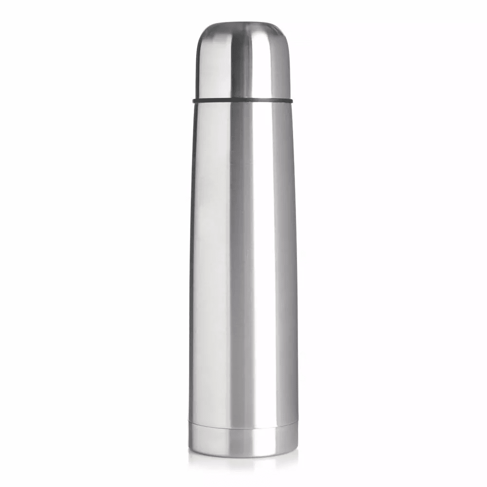 Insulated Metal Hot Water Flask for