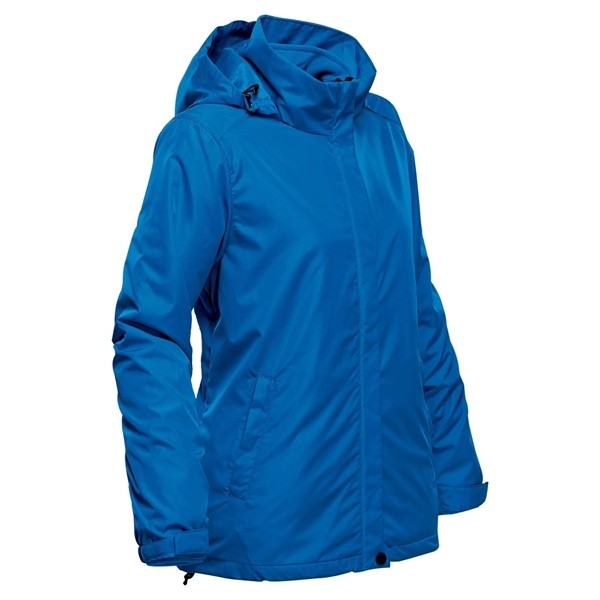 Women's Nautilus 3-in-1 Jacket for
