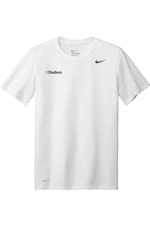 Nike Men's Team rLegend Tee for