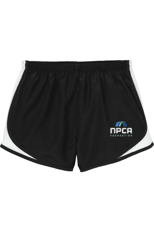 Sport-Tek Women's Cadence Short for