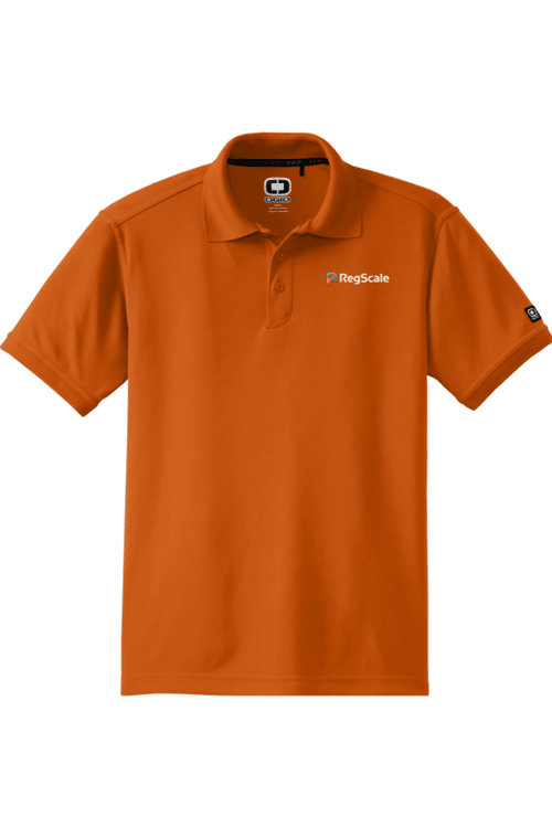 OGIO Men's Caliber Polo for
