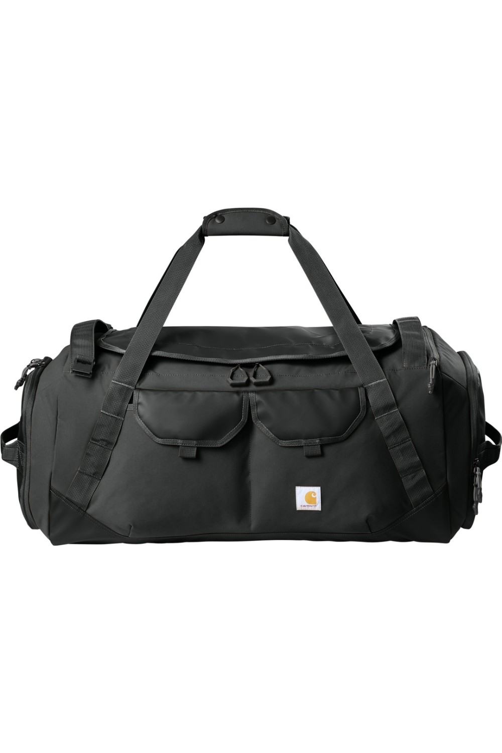 Carhartt 75L Heavy Haul Duffel for