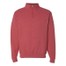Vintage Heather Red