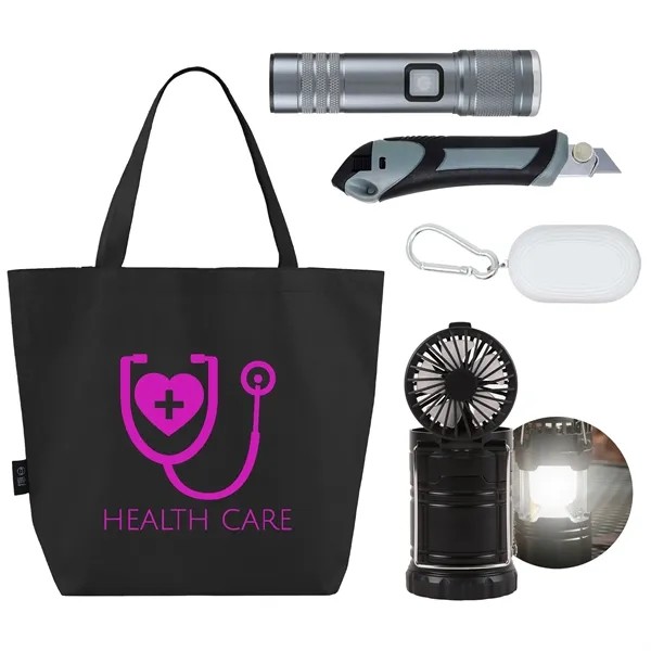 Deluxe Crisis Kit for