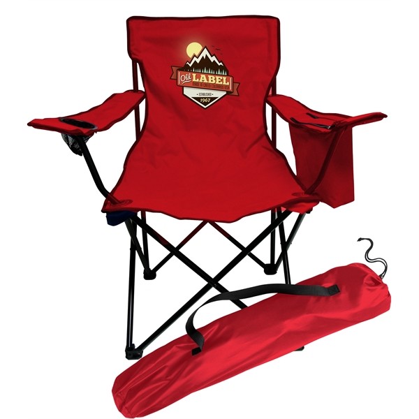 Cooler Chair for