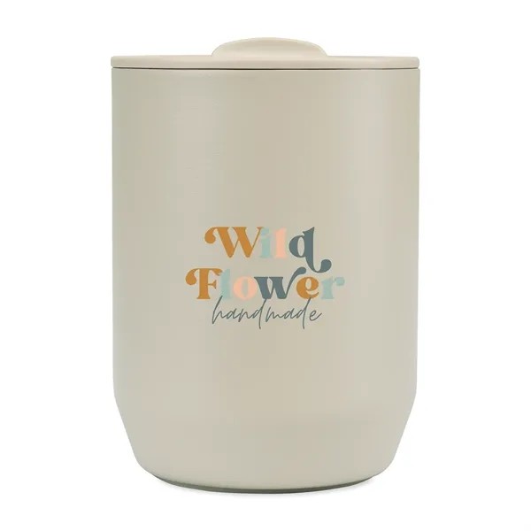 Aviana™ Rowan Recycled Stainless Steel Wine Tumbler - 15 Oz for