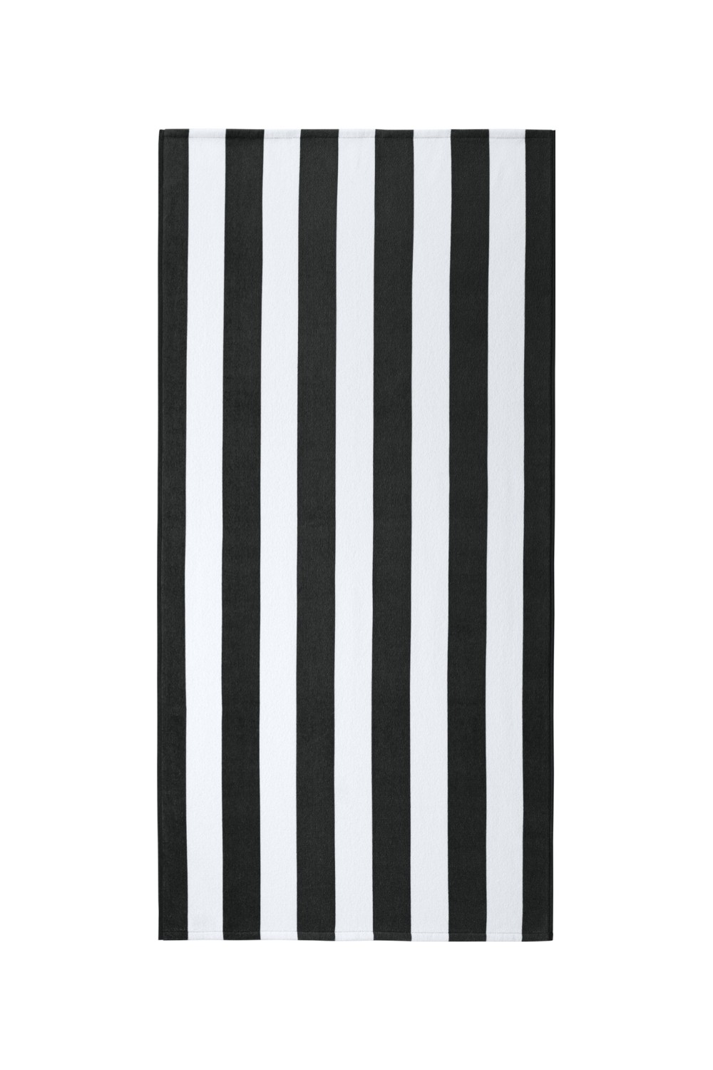 Port Authority Value Cabana Stripe Beach Towel for