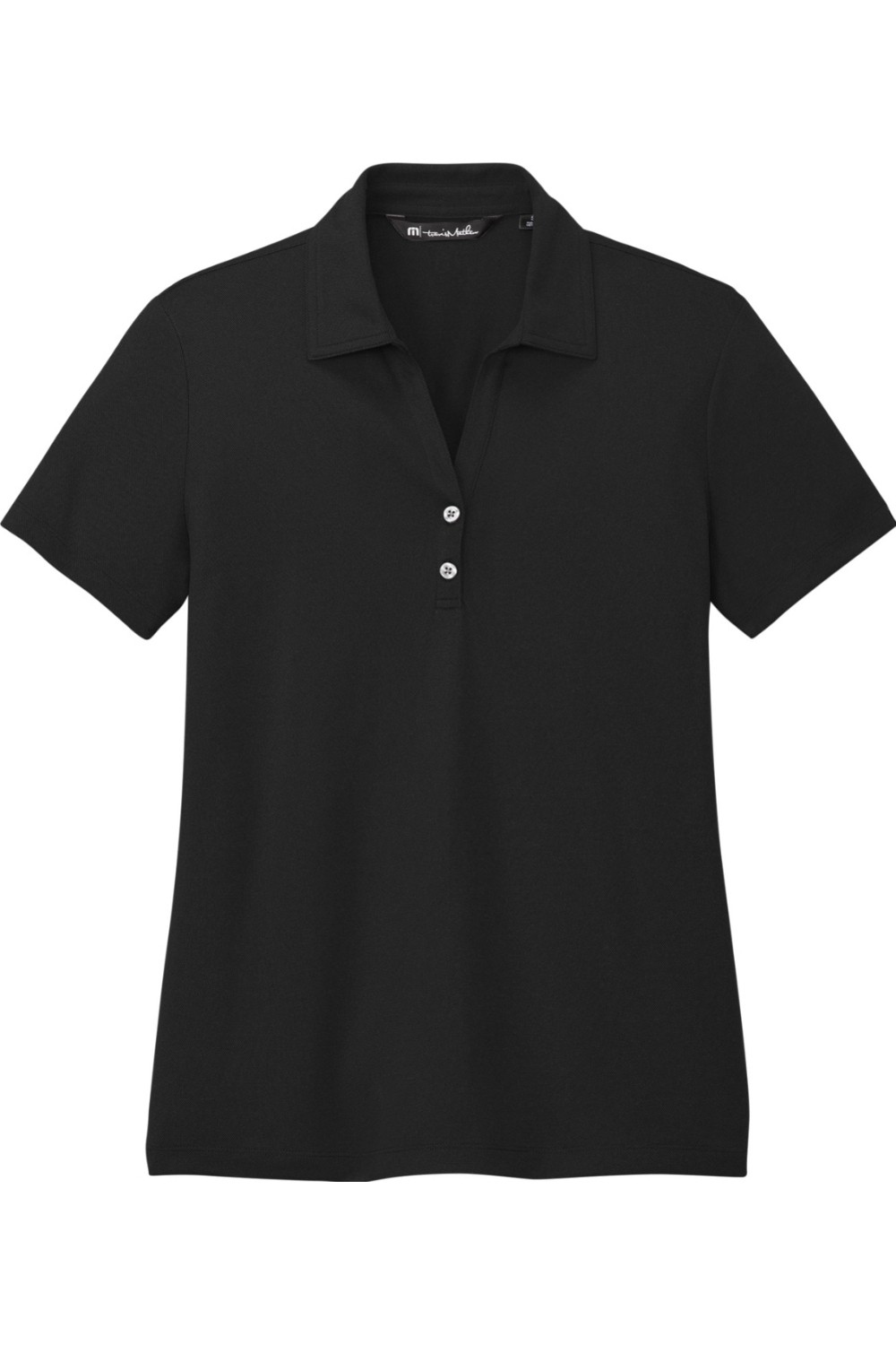 TravisMathew Ladies Coto Performance Polo for
