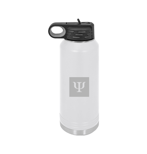 32 oz. Stainless Steel Water Bottle for