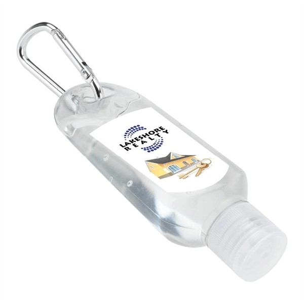 Amico 1 oz. Hand Sanitizer for