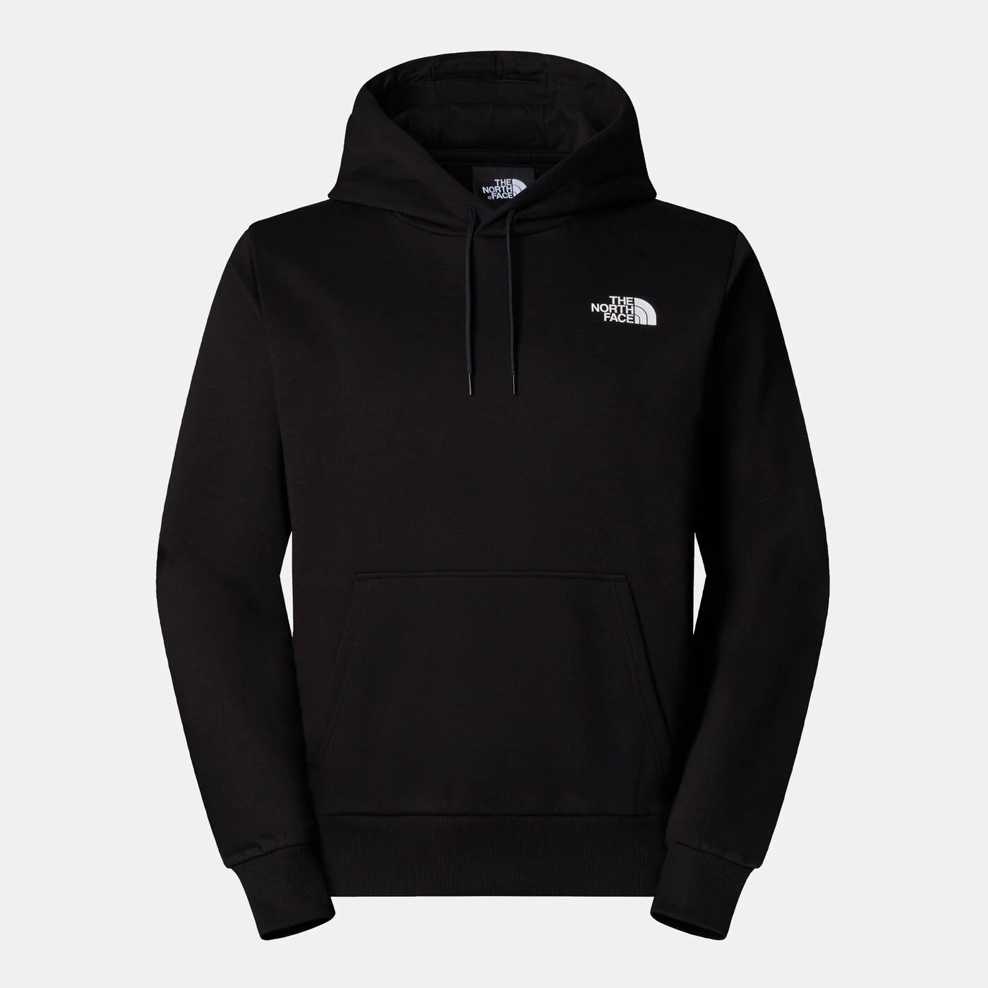 The North Face Men's Simple Dome Hoodie for