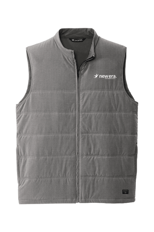 TravisMathew Men's Cold Bay Vest for