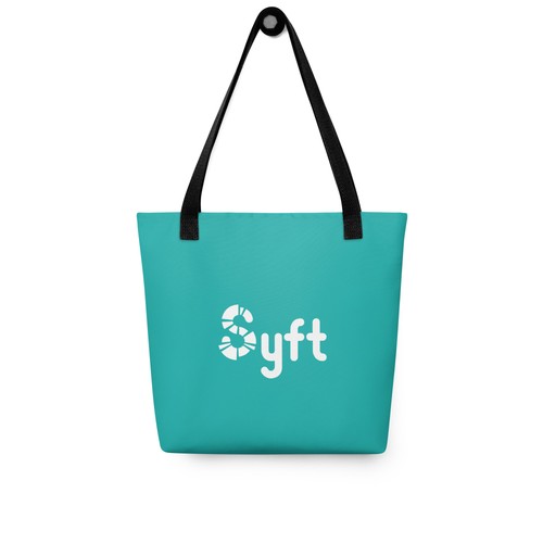 Tote Bag for