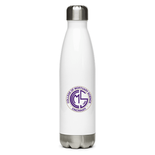 The Standard Bottle for