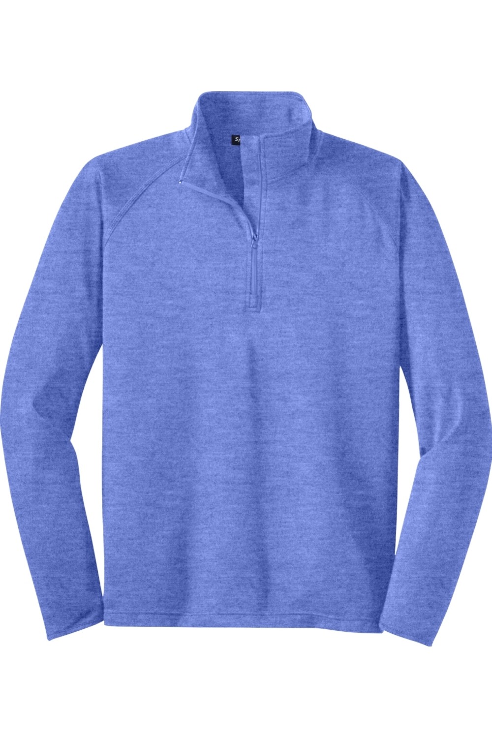 Sport-Tek Sport-Wick Stretch 1/2-Zip Pullover for