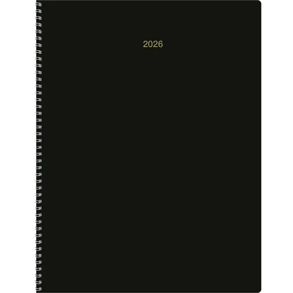 Triumph® Calendars Classic Weekly Planner for