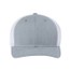 Heather Grey/ White