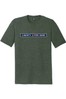 Heathered Forest Green