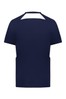 Navy/ White