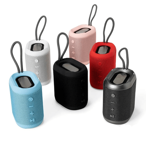 Bluetooth Speaker for