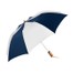 Navy-White
