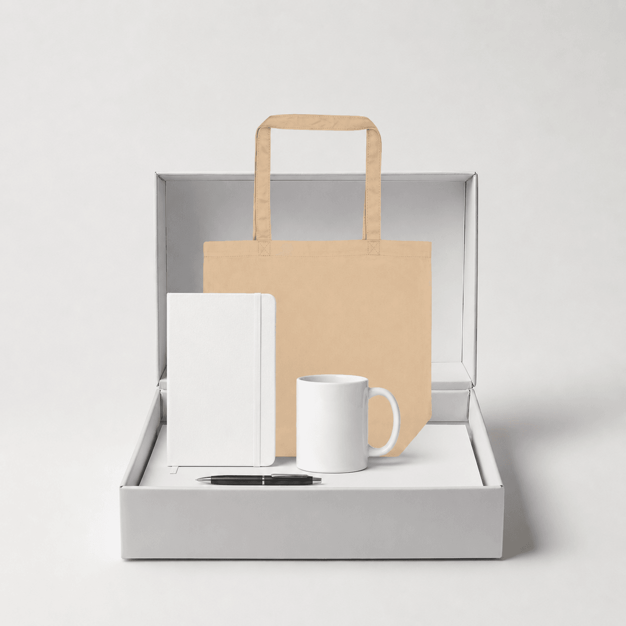 Thinker's Kit for