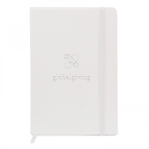 FABRIZIO HARD COVER JOURNAL for