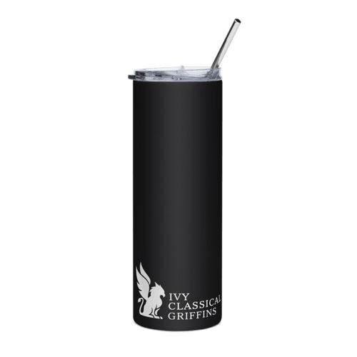 Stainless Steel Tumbler for