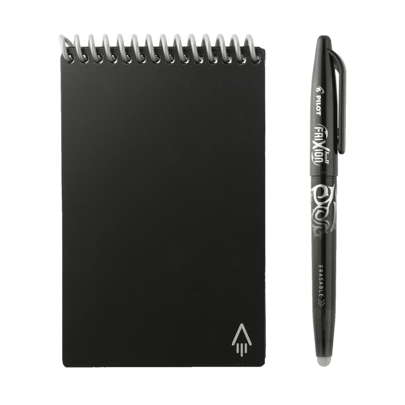 Rocketbook Mini Notebook Set for