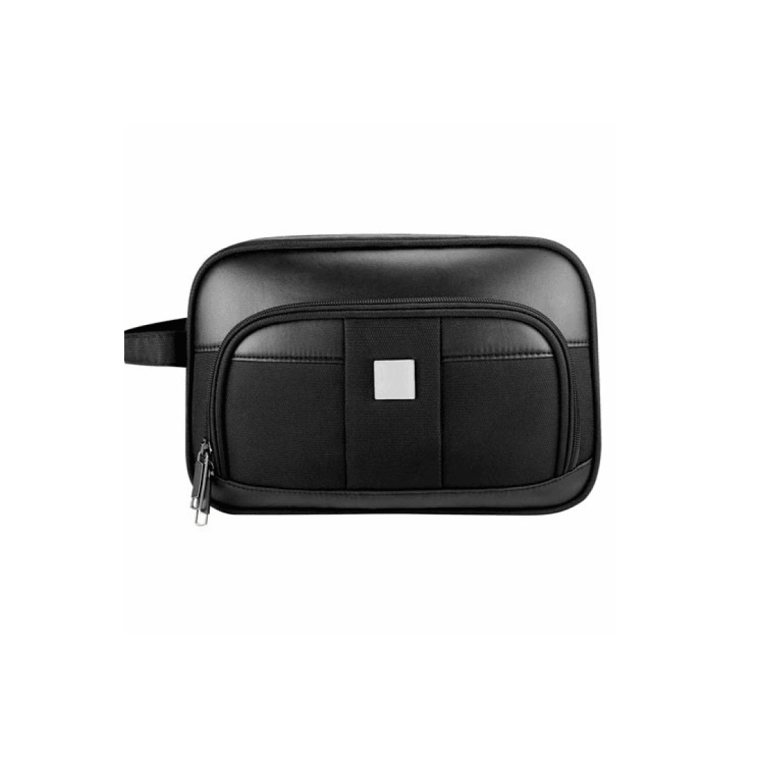 Benares Toiletry Bag for