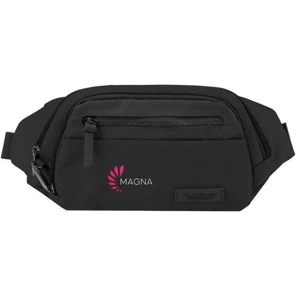 Travelon® Anti-Theft Metro Waist Pack for