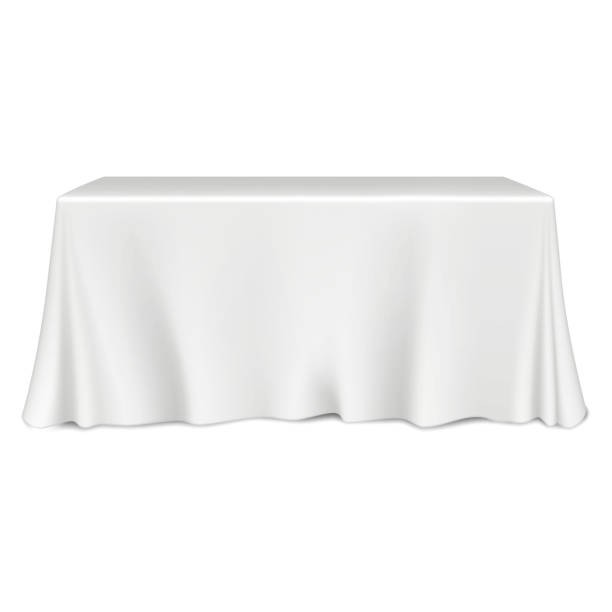 Customized Table Cloth for
