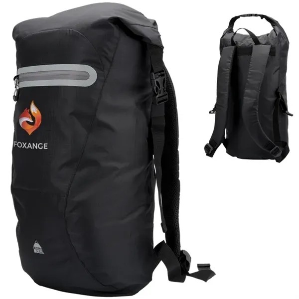 Urban Peak® 22L Dry Bag Backpack for