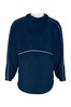 Navy/ White