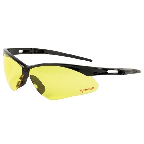 Bouton® Anser Amber Glasses for
