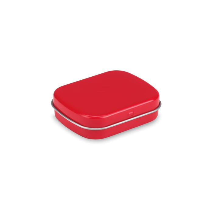 Mint Tin for