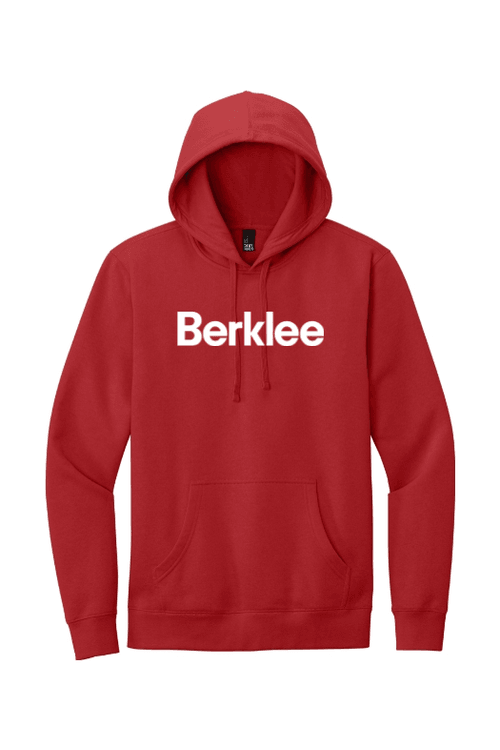 District V.I.T. Fleece Hoodie for