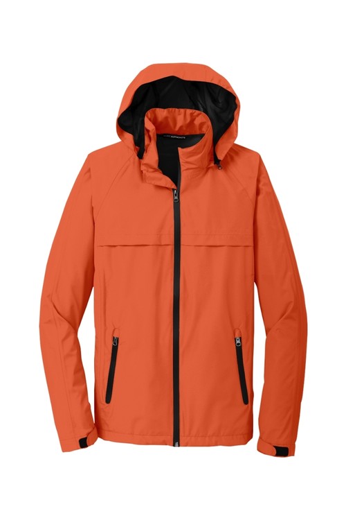 Port Authority Men's Torrent Waterproof Jacket for
