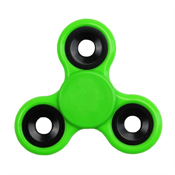 Safety Spin-It for