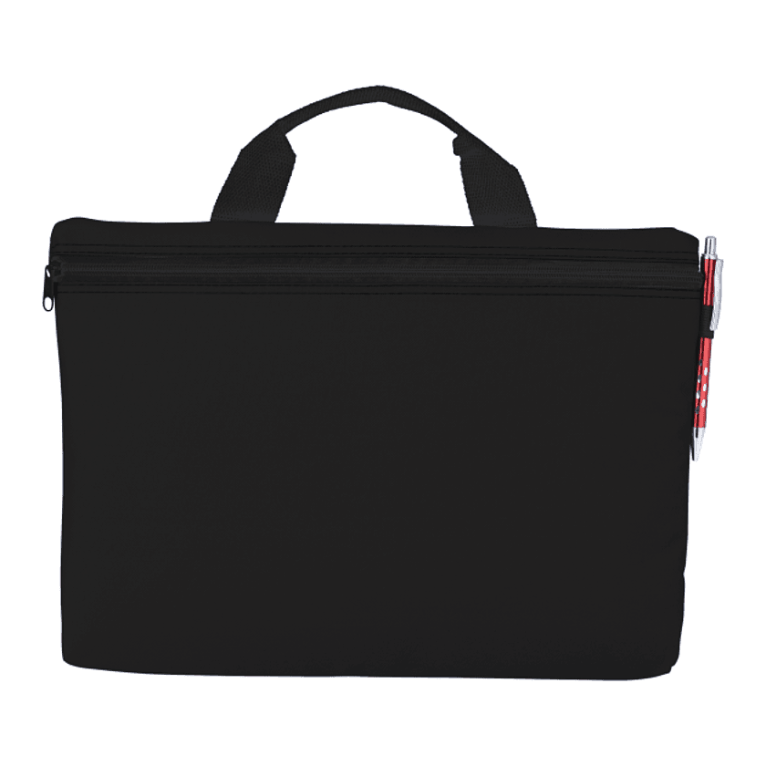 Edge Document Briefcase for