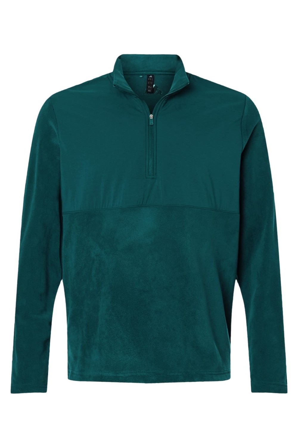 Adidas Men's Ultimate365 Cozy Quarter-Zip Pullover for