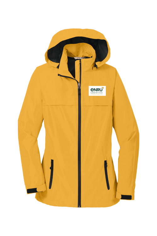 Port Authority Women's Torrent Waterproof Jacket for